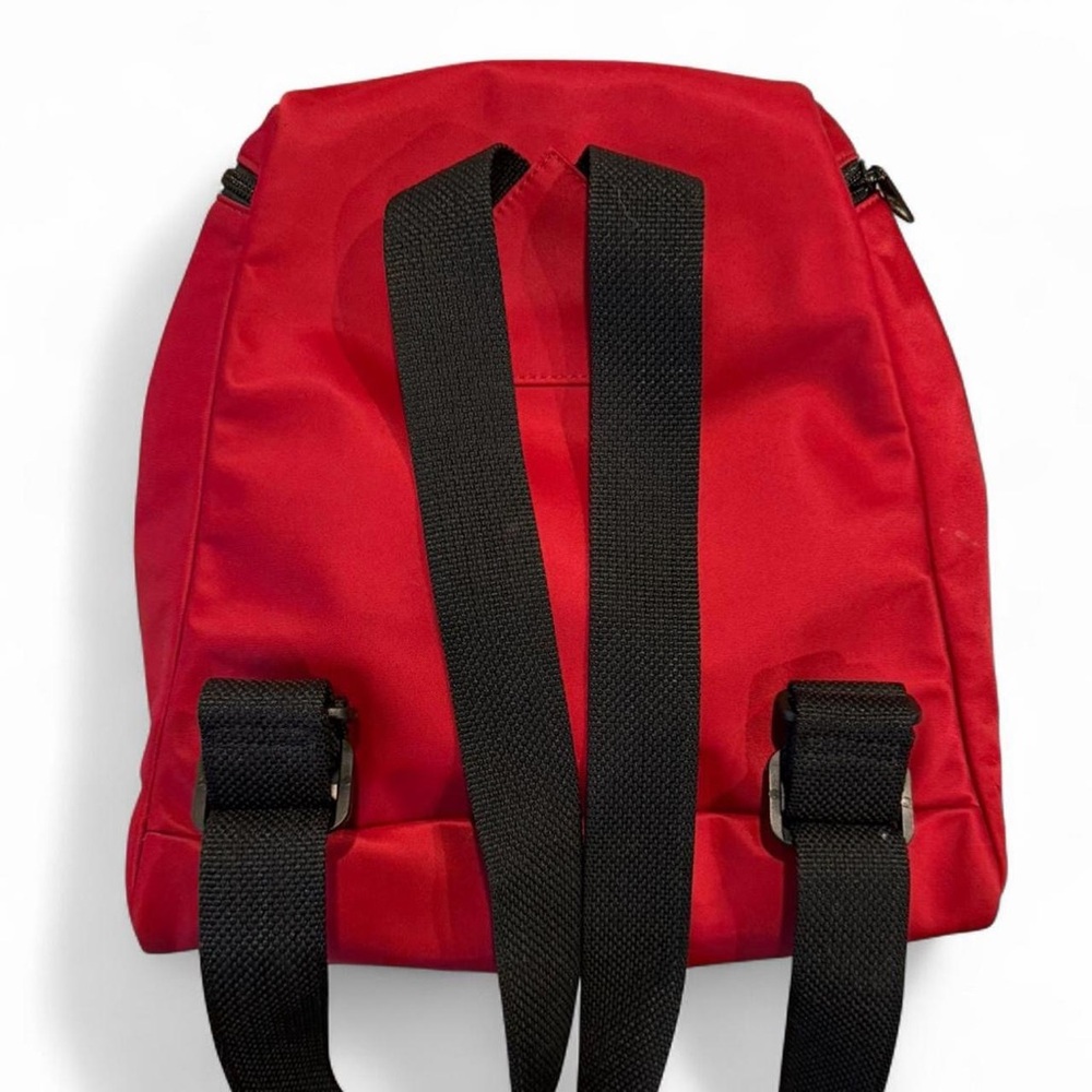 2000s Kate Spade Mini Backpack - Picture 2 of 2